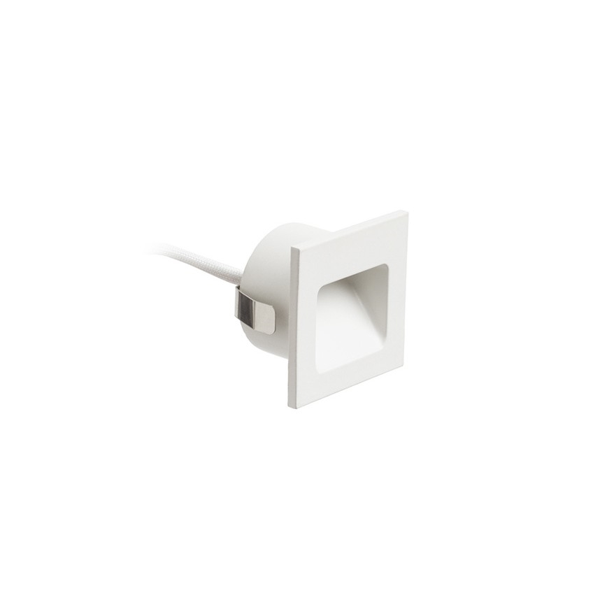 RED - Design Rendl - R12690 - LED Schodišťové svítidlo AMARO LED/3W/230V