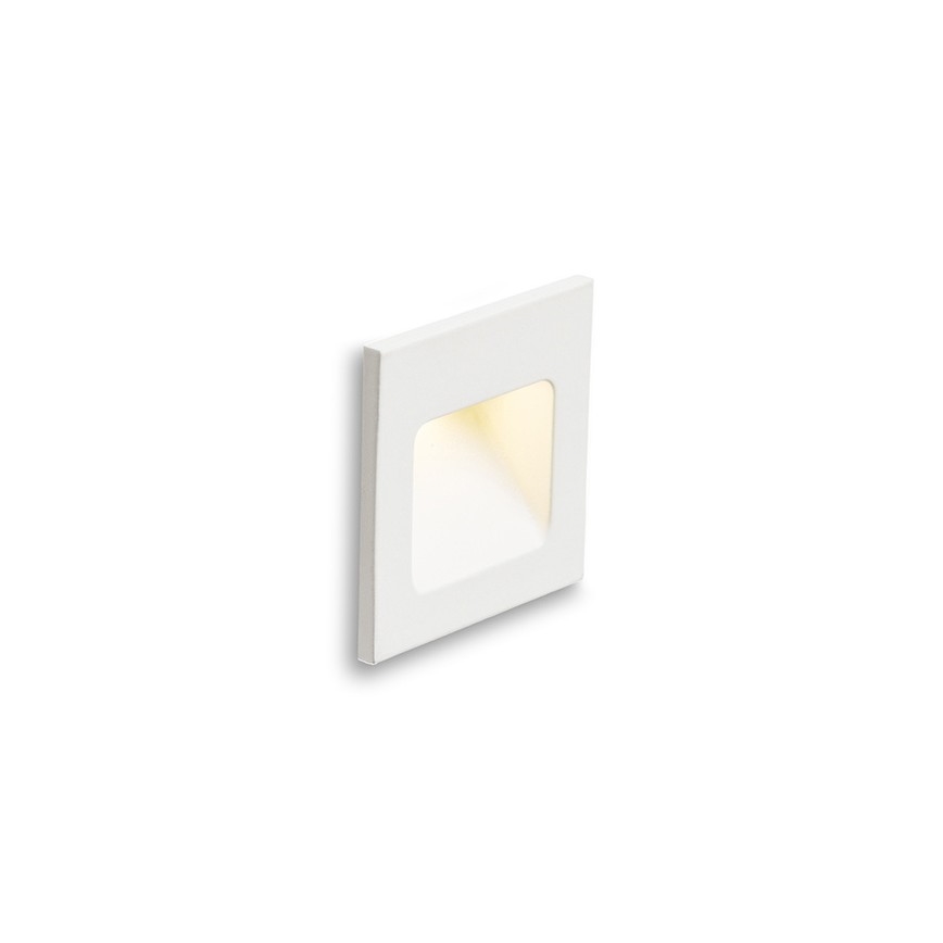 RED - Design Rendl - R12690 - LED Schodišťové svítidlo AMARO LED/3W/230V