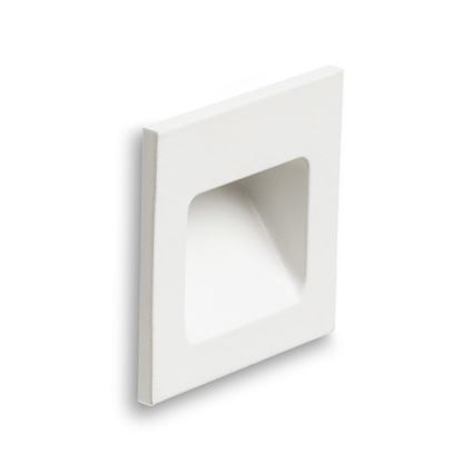 RED - Design Rendl - R12690 - LED Schodišťové svítidlo AMARO LED/3W/230V