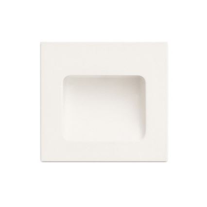 RED - Design Rendl - R12690 - LED Schodišťové svítidlo AMARO LED/3W/230V