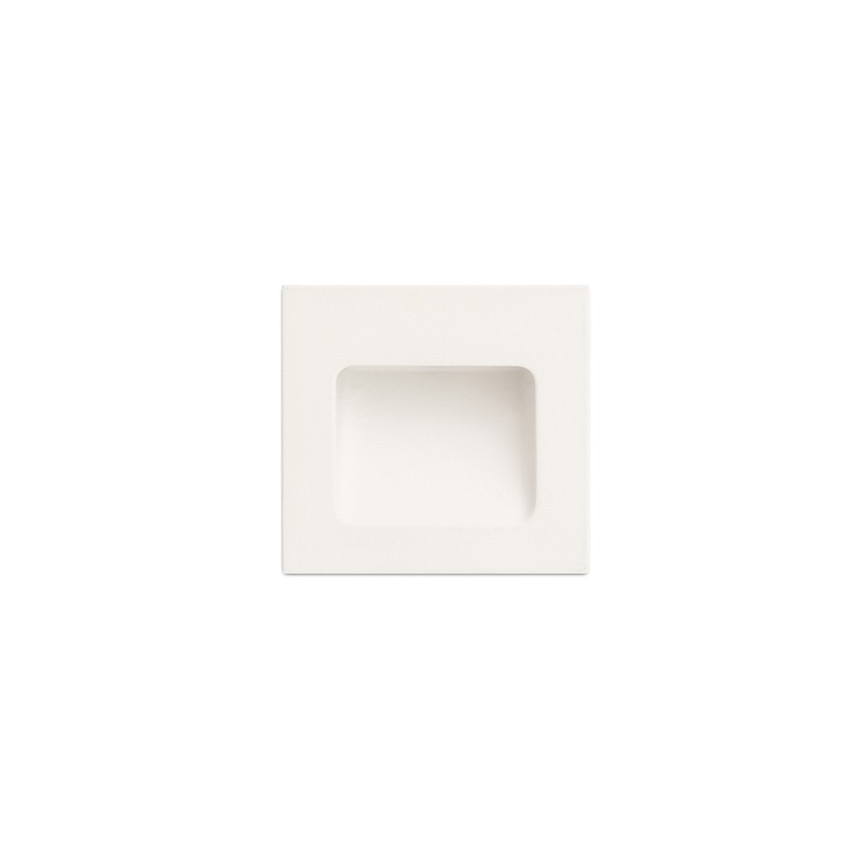 RED - Design Rendl - R12690 - LED Schodišťové svítidlo AMARO LED/3W/230V