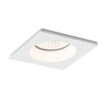 RED - Design Rendl - R12717 - LED Koupelnové podhledové svítidlo TOLEDO 8W/230V IP44