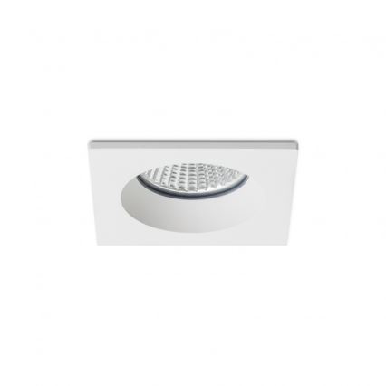 RED - Design Rendl - R12717 - LED Koupelnové podhledové svítidlo TOLEDO 8W/230V IP44