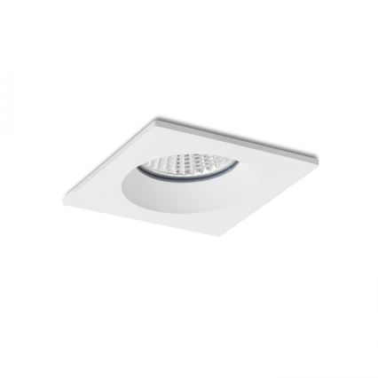 RED - Design Rendl - R12717 - LED Koupelnové podhledové svítidlo TOLEDO 8W/230V IP44