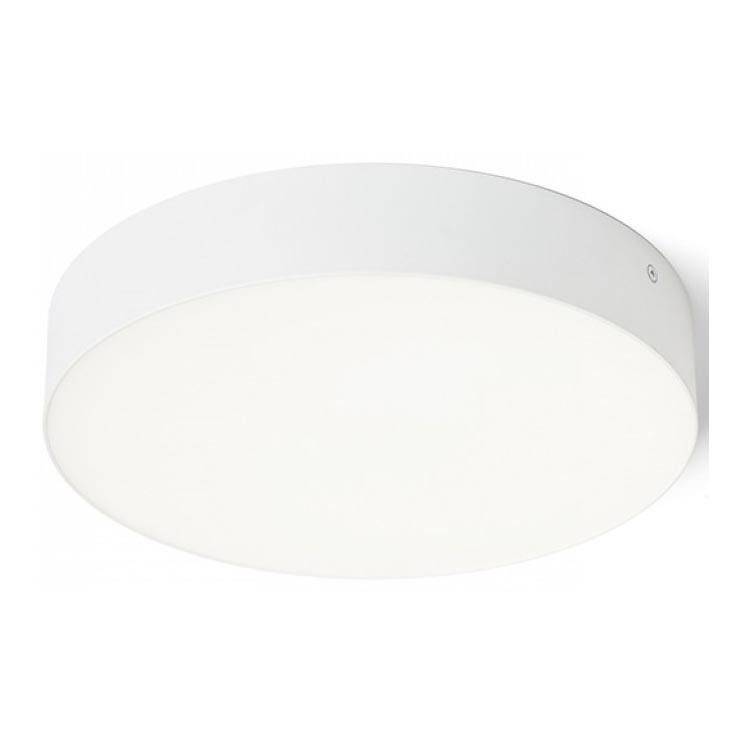 RED - Design Rendl - R12844 - LED Stropní svítidlo LARISA LED/30W/230V bílá