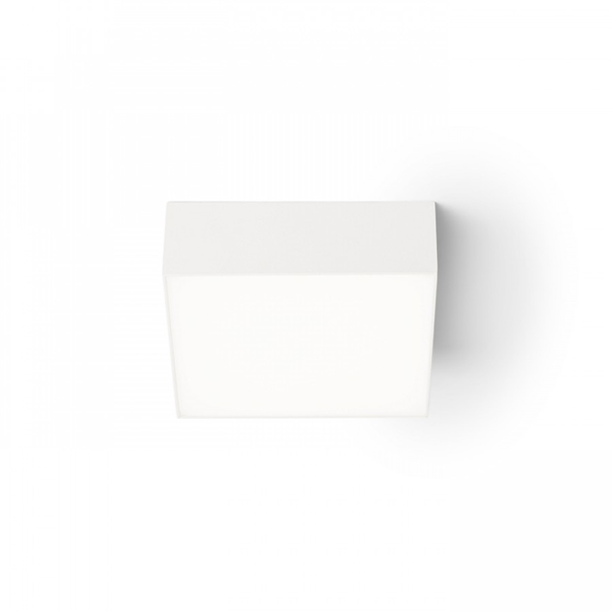 RED - Design Rendl - R12848 - LED Stropní svítidlo LARISA LED/15W/230V bílá