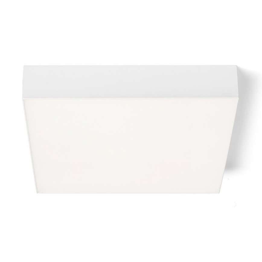 RED - Design Rendl - R12850 - LED Stropní svítidlo LARISA LED/30W/230V bílá