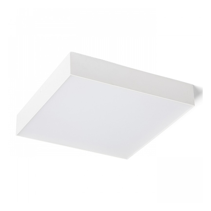 RED - Design Rendl - R12850 - LED Stropní svítidlo LARISA LED/30W/230V bílá