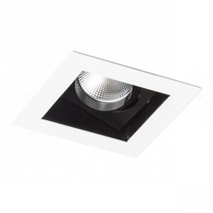 RED - Design Rendl - R12856 - LED Podhledové svítidlo BONDY LED/7W/230V