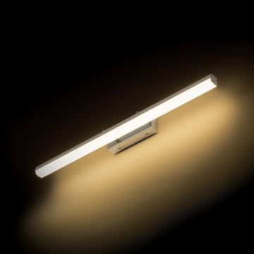 RED - Design Rendl - R12951 - LED Koupelnové osvětlení zrcadla SWAY LED/12W/230V IP44