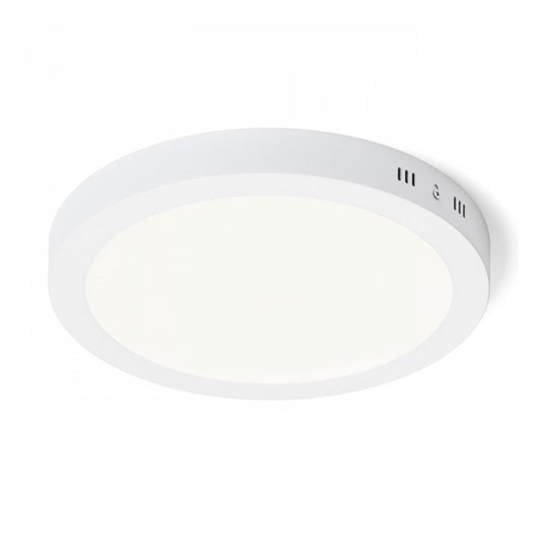 RED - Design Rendl - R12973 - LED Stropní svítidlo SOCORRO LED/24W/230V