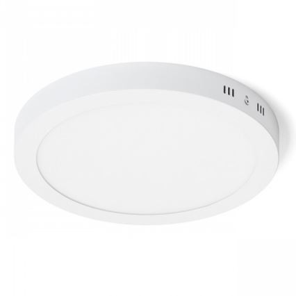 RED - Design Rendl - R12973 - LED Stropní svítidlo SOCORRO LED/24W/230V