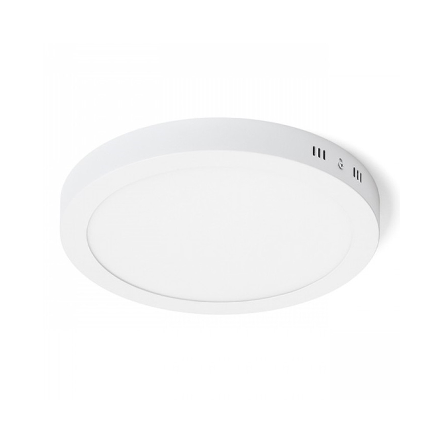 RED - Design Rendl - R12973 - LED Stropní svítidlo SOCORRO LED/24W/230V