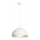 RED - Design Rendl - R13048 - Lustr na lanku CARISSIMA 1xE27/42W/230V