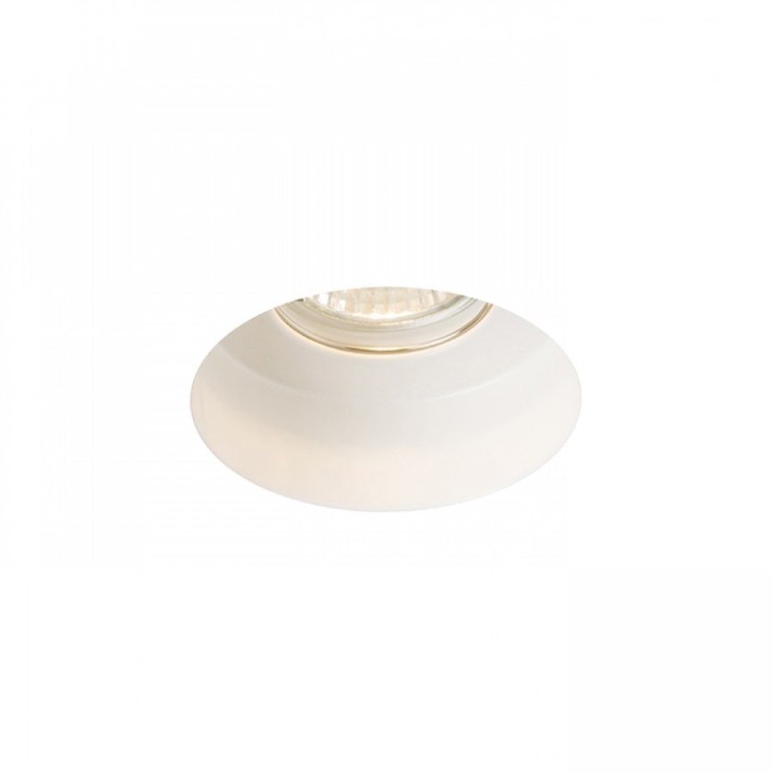 RED - Design Rendl - R13288 - Podhledové svítidlo IPSO 1xGU10/35W/230V