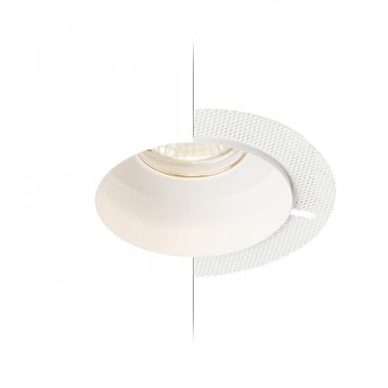 RED - Design Rendl - R13288 - Podhledové svítidlo IPSO 1xGU10/35W/230V