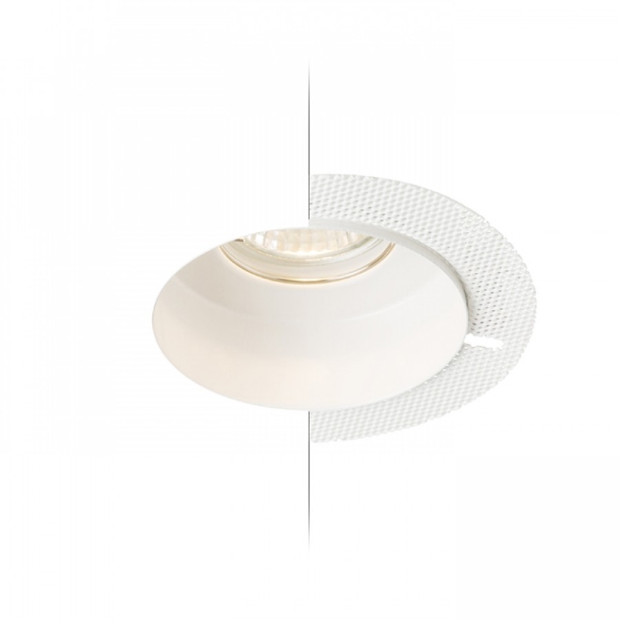 RED - Design Rendl - R13288 - Podhledové svítidlo IPSO 1xGU10/35W/230V