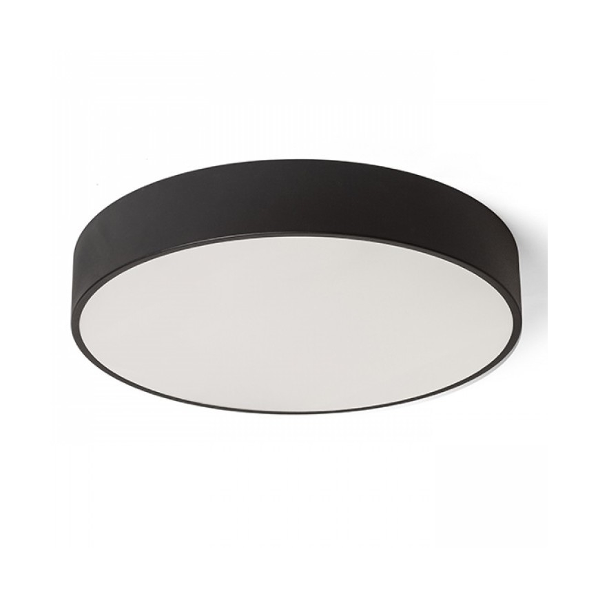 RED - Design Rendl - R13333 - LED Stropní svítidlo MEZZO LED/60W/230V černá