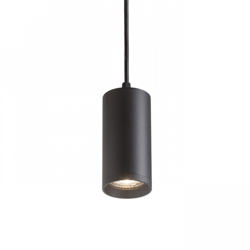 RED - Design Rendl - R13366 - Lustr na lanku BELENOS 1xGU10/9W/230V