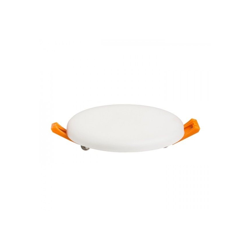 RED - Design Rendl - R13430 - LED Koupelnové podhledové svítidlo BELI LED/6W/230V IP65