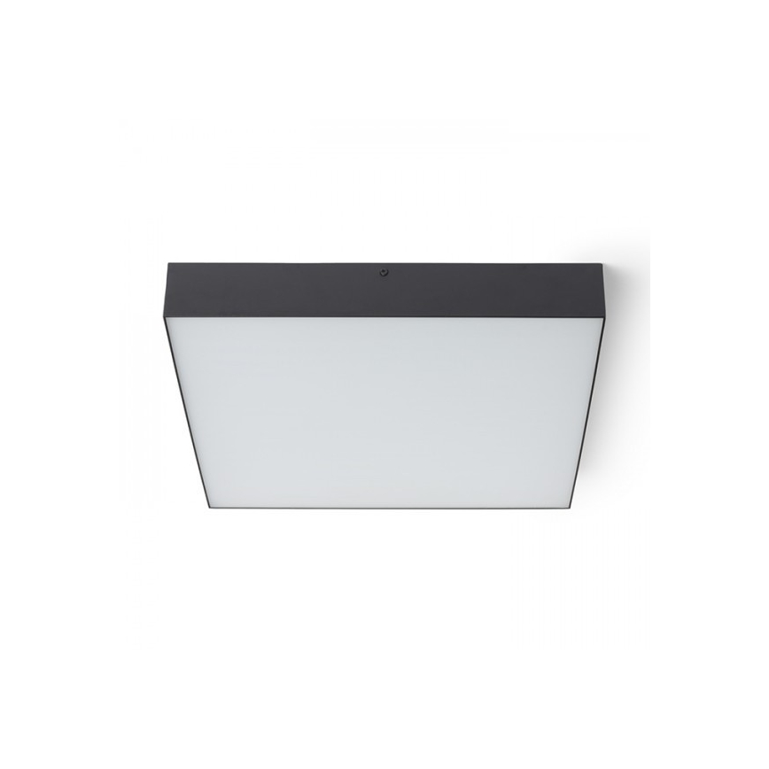RED - Design Rendl - R13490 - LED Stropní svítidlo LARISA LED/50W/230V černá