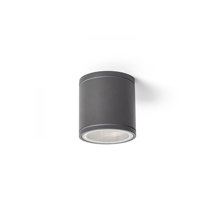 RED - Design Rendl - R13507 - Koupelnové bodové svítidlo LIZZI 1xGU10/35W/230V IP54 antracit