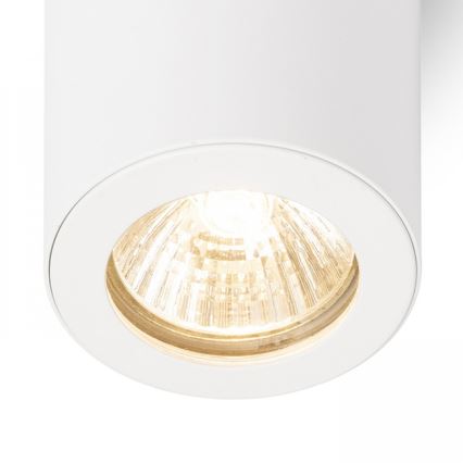 RED - Design Rendl - R13538 - Koupelnové bodové svítidlo LOLA 1xGU10/35W/230V IP54