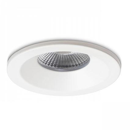 RED - Design Rendl - R13602 - LED Koupelnové podhledové svítidlo BELLA LED/11W/230V IP65