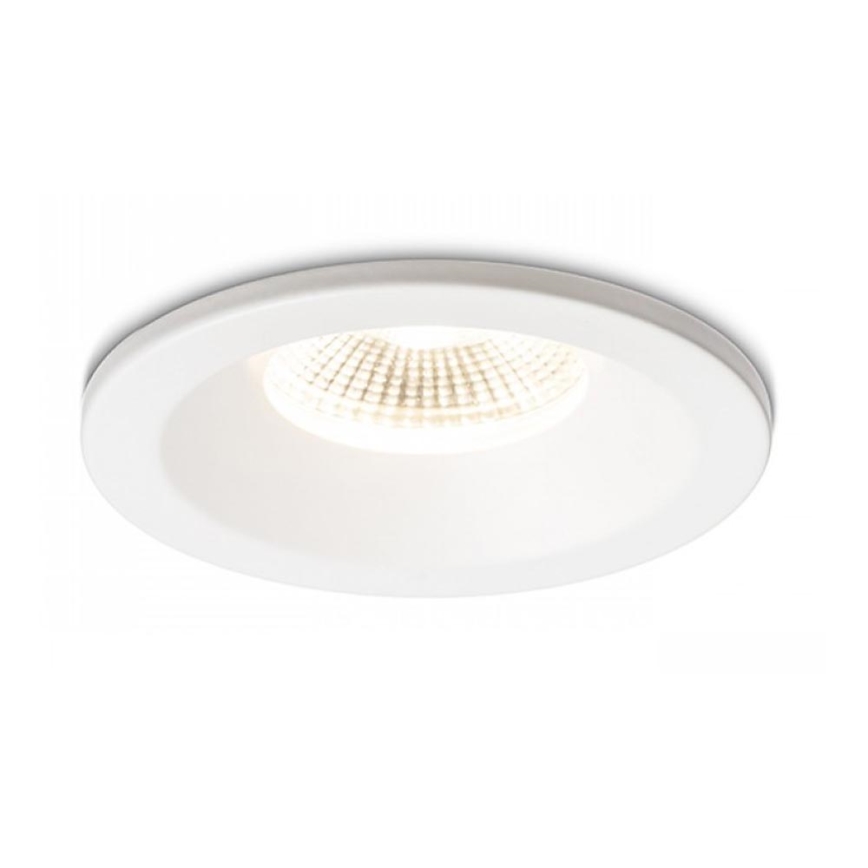 RED - Design Rendl - R13602 - LED Koupelnové podhledové svítidlo BELLA LED/11W/230V IP65