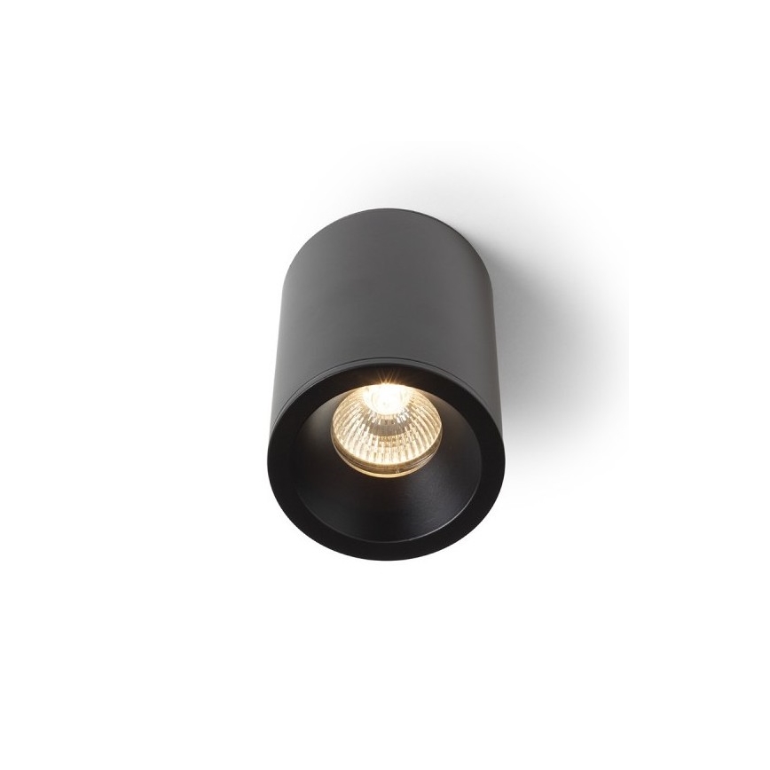 RED - Design Rendl - R13607 - Koupelnové bodové svítidlo EILEEN 1xGU10/35W/230V IP65