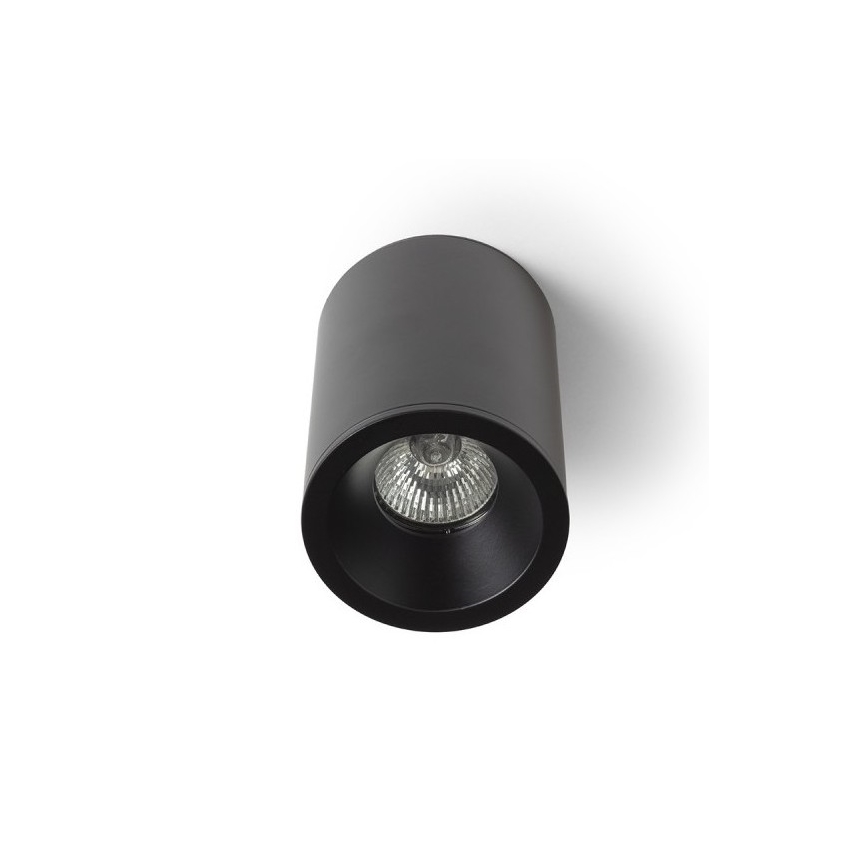 RED - Design Rendl - R13607 - Koupelnové bodové svítidlo EILEEN 1xGU10/35W/230V IP65