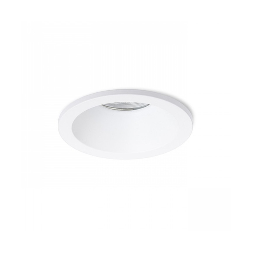 RED - R12749 - Koupelnové podhledové svítidlo BERMUDA 1xGU10/35W/230V IP65