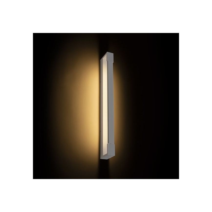 RED - R13555 - LED Koupelnové osvětlení zrcadla IMPERISO LED/18W/230V IP44