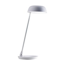 Redo 01-1040 - LED Stmívatelná stolní lampa MILE LED/9W/230V bílá