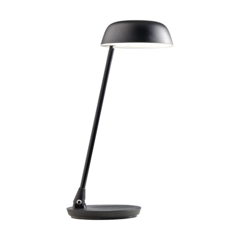 Redo 01-1041 - LED Stmívatelná stolní lampa MILE LED/9W/230V černá