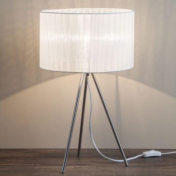 Redo 01-1056 - Stolní lampa TRIO 1xE27/42W/230V Redo 01-1056 - Stolní lampa TRIO 1xE27/42W/230V