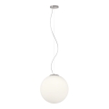 Redo 01-1066 - Lustr na lanku OLA 2xE27/42W/230V pr. 40 cm