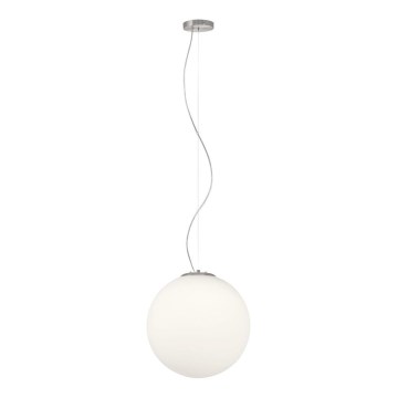 Redo 01-1066 - Lustr na lanku OLA 2xE27/42W/230V pr. 40 cm