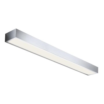 Redo 01-1131 - LED Nástěnné svítidlo HORIZON 1xLED/24W/230V IP44
