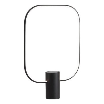 Redo 01-1227 - LED Stmívatelná stolní lampa DOM LED/21W/230V černá
