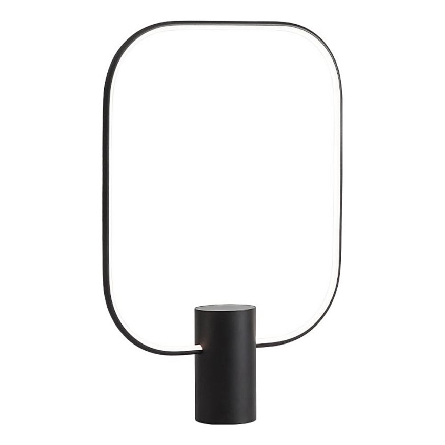 Redo 01-1227 - LED Stmívatelná stolní lampa DOM LED/21W/230V černá