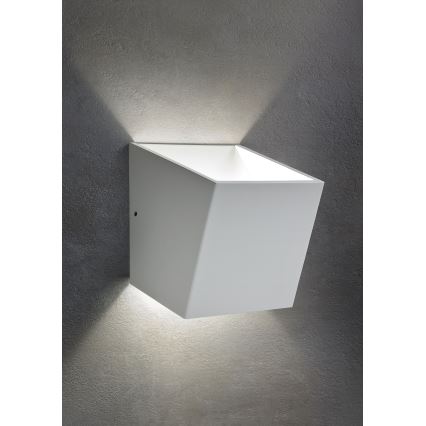 Redo 01-1317 - LED Nástěnné svítidlo TOBIKO LED/6W/230V CRI 90 bílá
