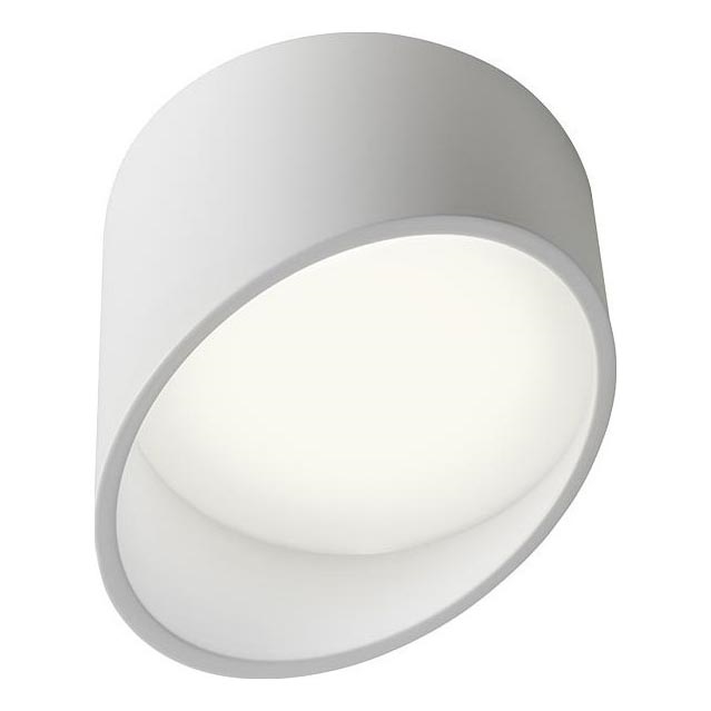 Redo 01-1627 - LED Bodové svítidlo UTO LED/12W/230V pr. 12 cm bílá