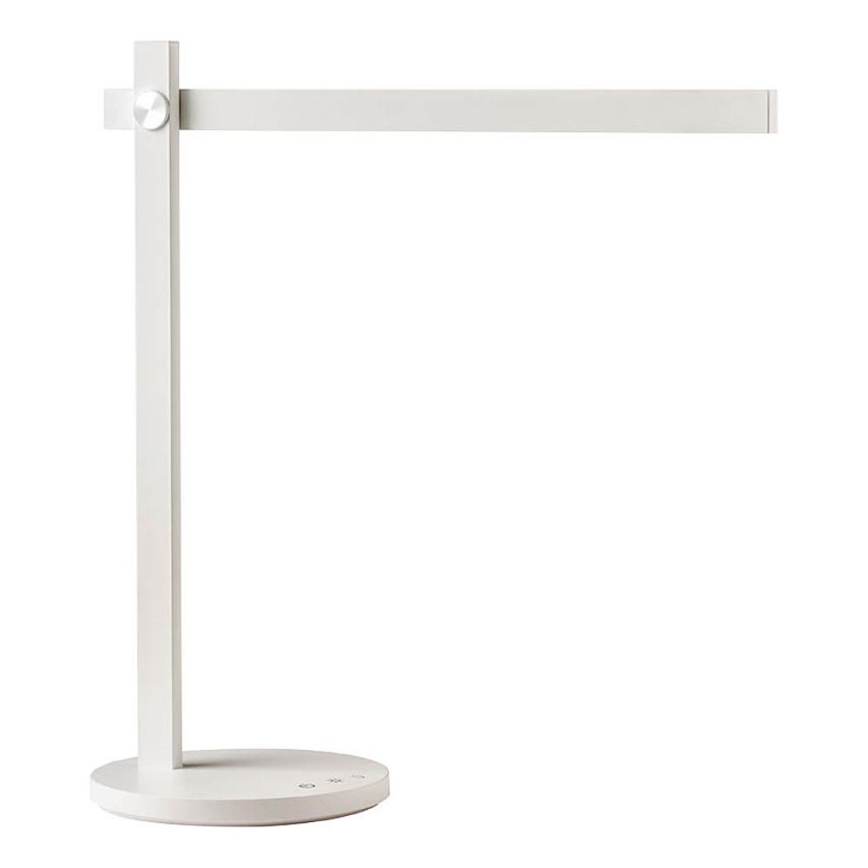 Redo 01-2212 - LED Stmívatelná dotyková stolní lampa OMEO LED/5,5W/230V 3000/4500/6500K bílá