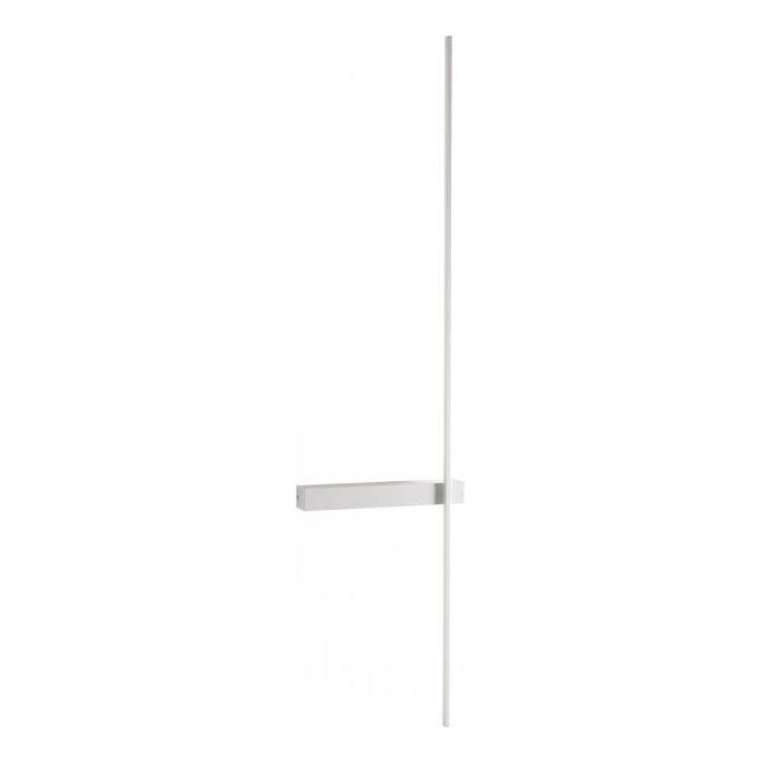Redo 01-2479 - LED Nástěnné svítidlo TANGENT LED/14W/230V 3000K 125,4 cm bílá