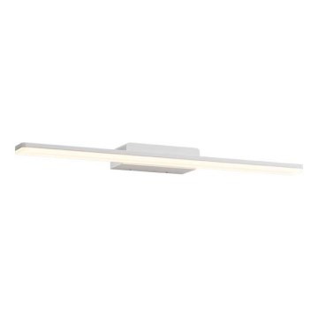 Redo 01-2503 - LED Koupelnové osvětlení zrcadla BARRIO LED/17,25W/230V 60 cm CRI 90 IP44 bílá
