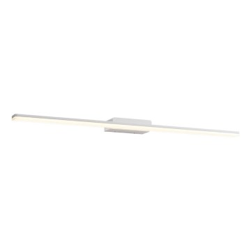 Redo 01-2507 - LED Koupelnové osvětlení zrcadla BARRIO LED/27,39W/230V 90 cm CRI 90 IP44 bílá
