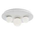 Redo 01-2657 - LED Stropní svítidlo CORUM LED/48W/230V 3000K pr. 49 cm CRI 90 bílá