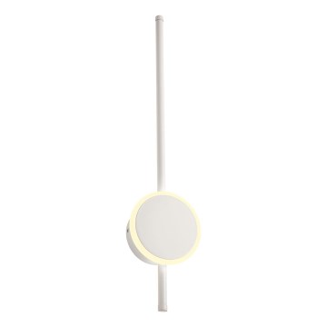 Redo 01-2699 - LED Nástěnné svítidlo DIAZ LED/18W/230V CRI 90 bílá