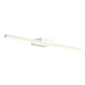 Redo 01-3268 - LED Koupelnové osvětlení zrcadla ASTON LED/12W/230V 60 cm CRI 90 IP44 bílá